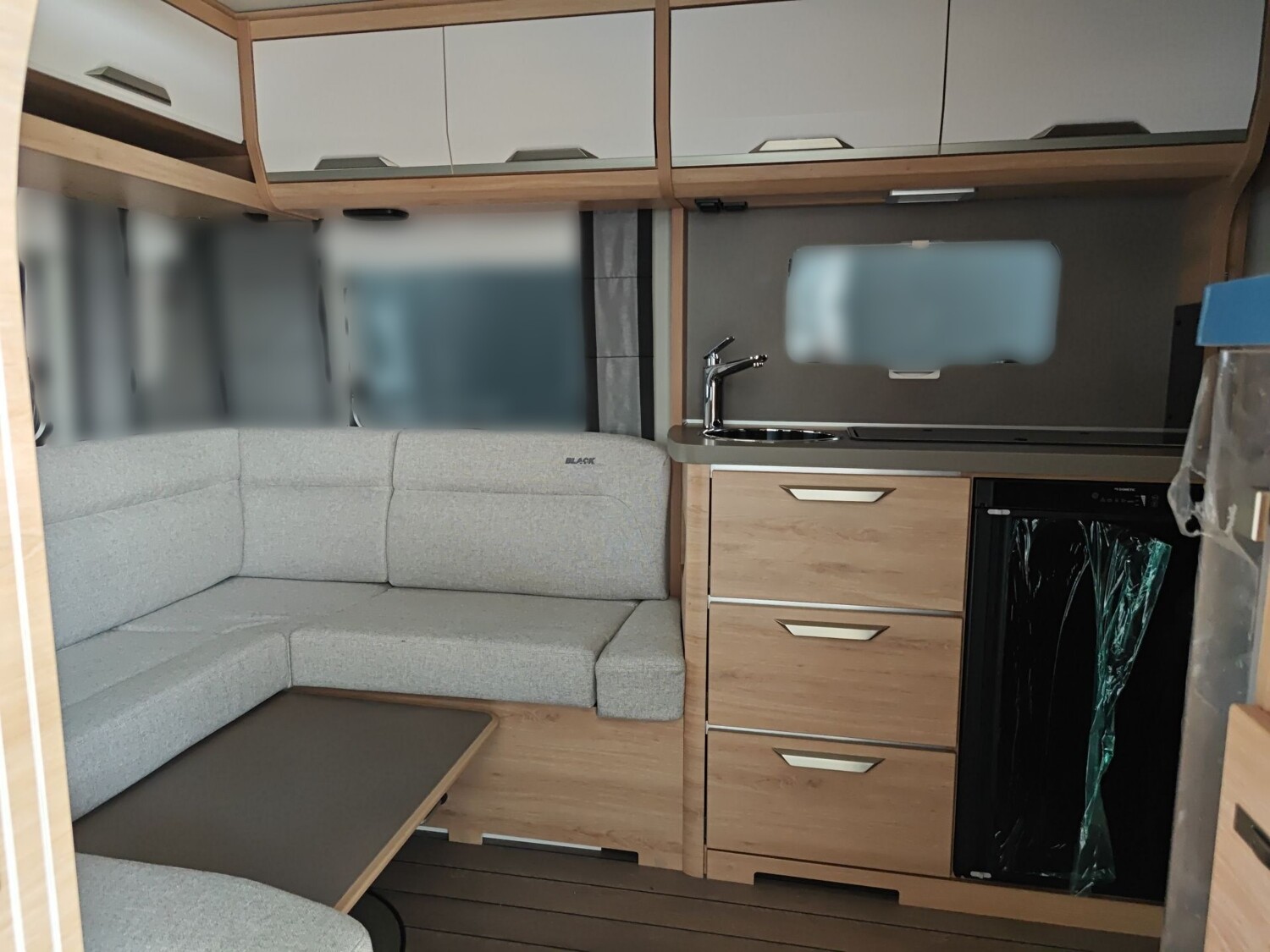 Knaus Südwind BLACK SELECTION 450 FU 2026 | Bild 6