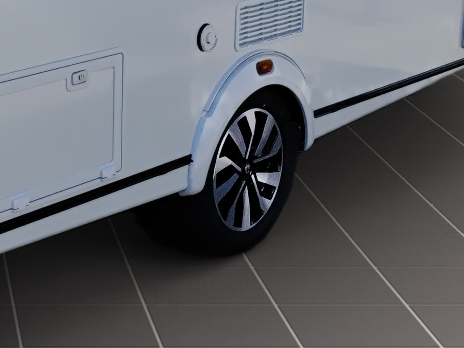 Knaus Südwind BLACK SELECTION 450 FU 2026 | Bild 5