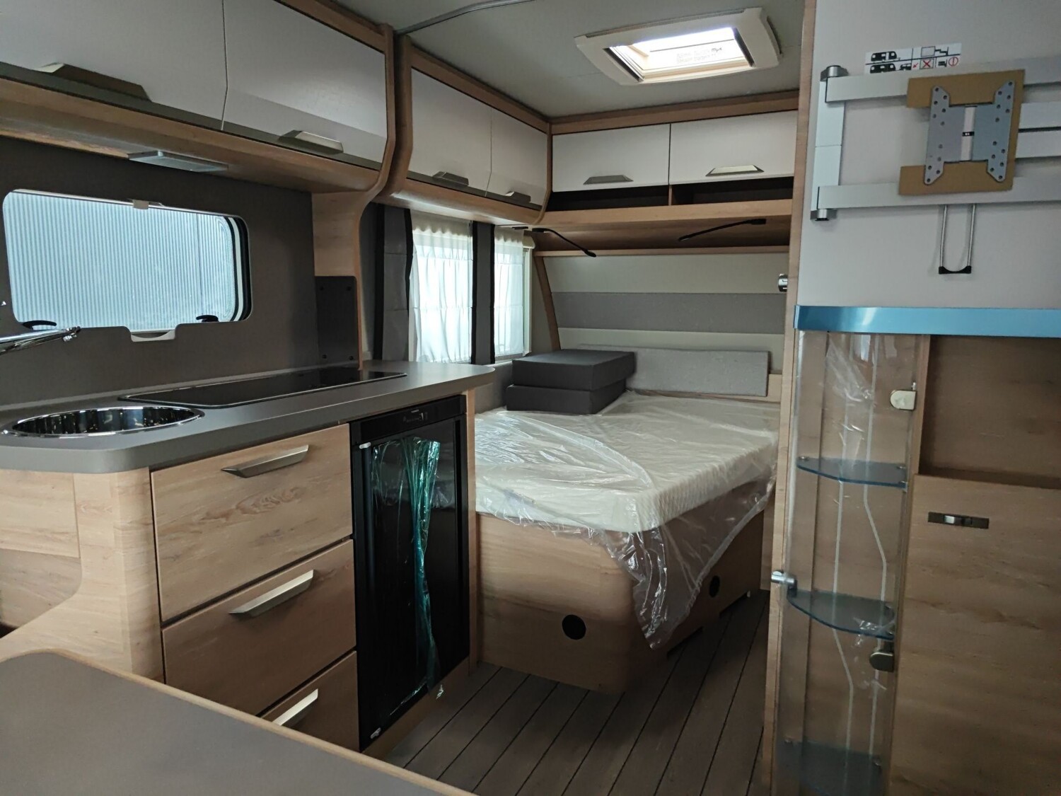 Knaus Südwind BLACK SELECTION 450 FU 2026 | Bild 7
