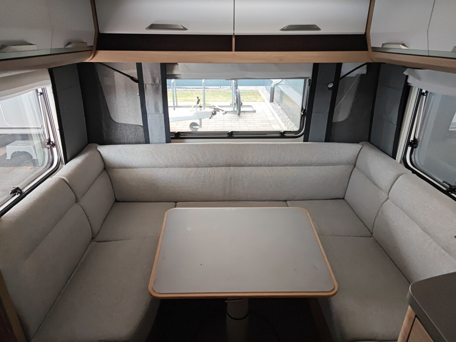 Knaus Südwind BLACK SELECTION 450 FU 2026 | Bild 9