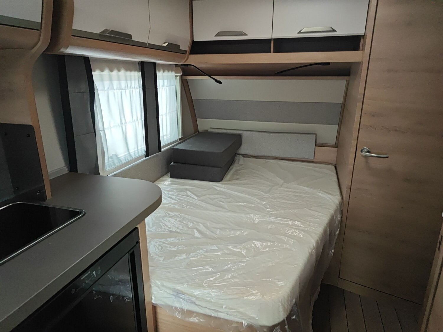 Knaus Südwind BLACK SELECTION 450 FU 2026 | Bild 10