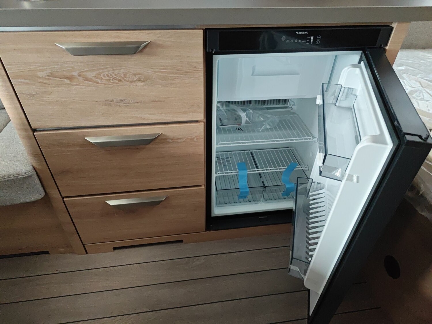Knaus Südwind BLACK SELECTION 450 FU 2026 | Bild 12