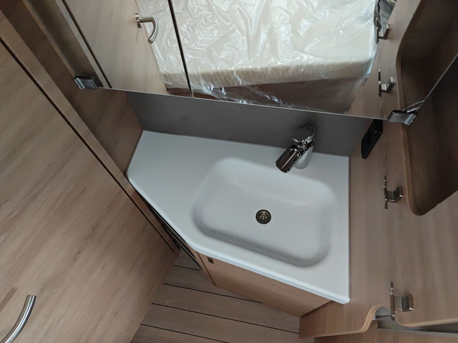 Knaus Südwind BLACK SELECTION 450 FU 2026 | Bild 13