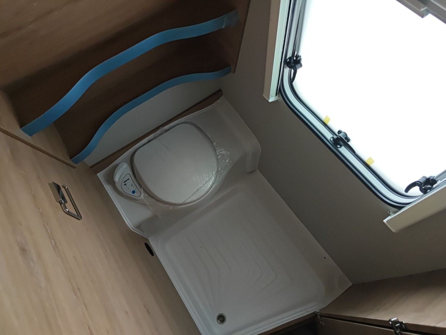 Knaus Südwind BLACK SELECTION 450 FU 2026 | Bild 14