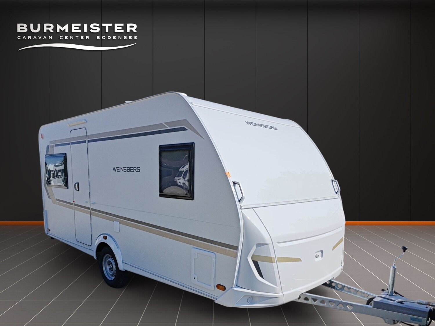 Weinsberg CaraOne 450 FU 2026 | Bild 2