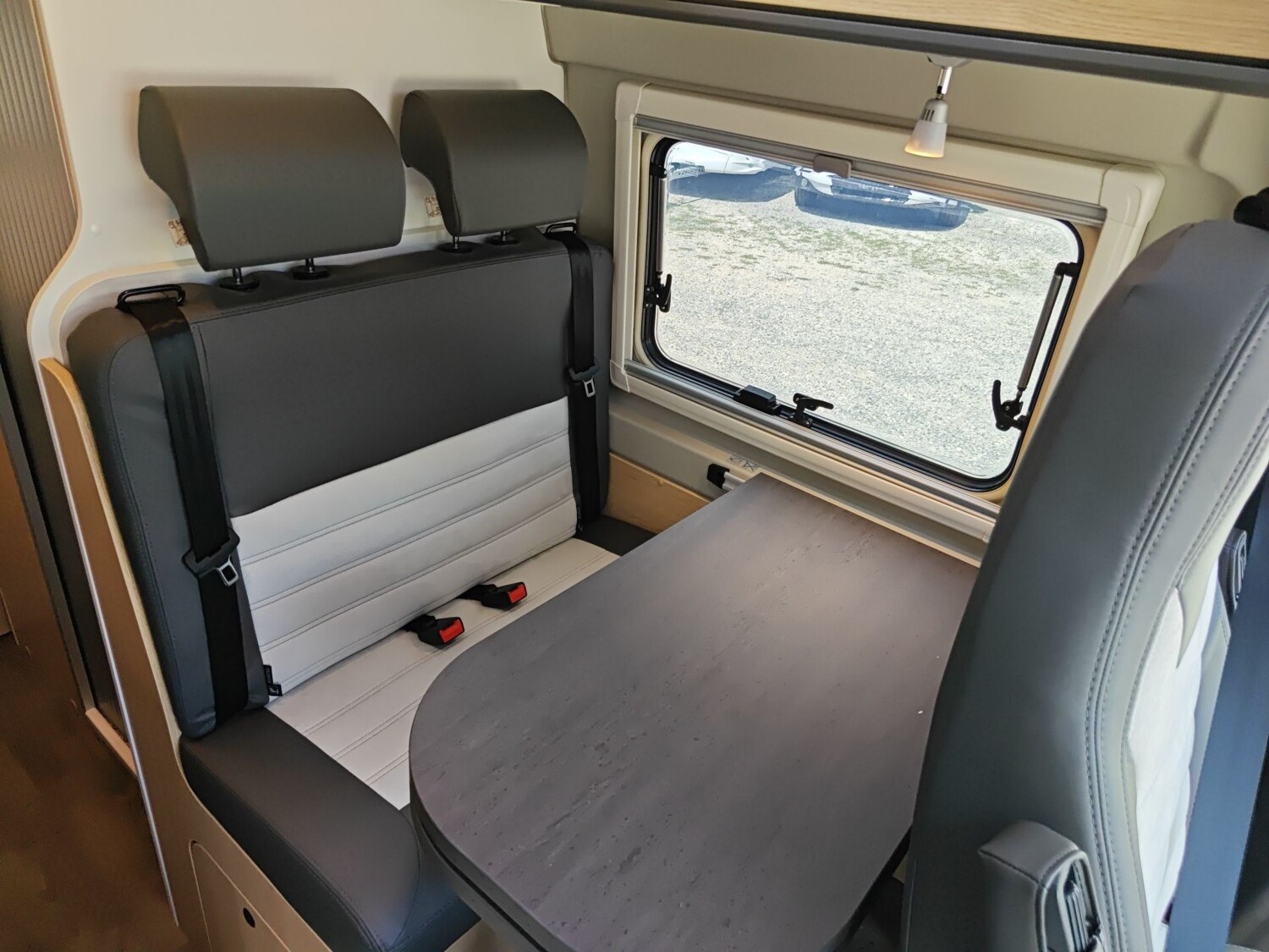 Sunlight Cliff X 600 Fiat 2026 | Bild 11