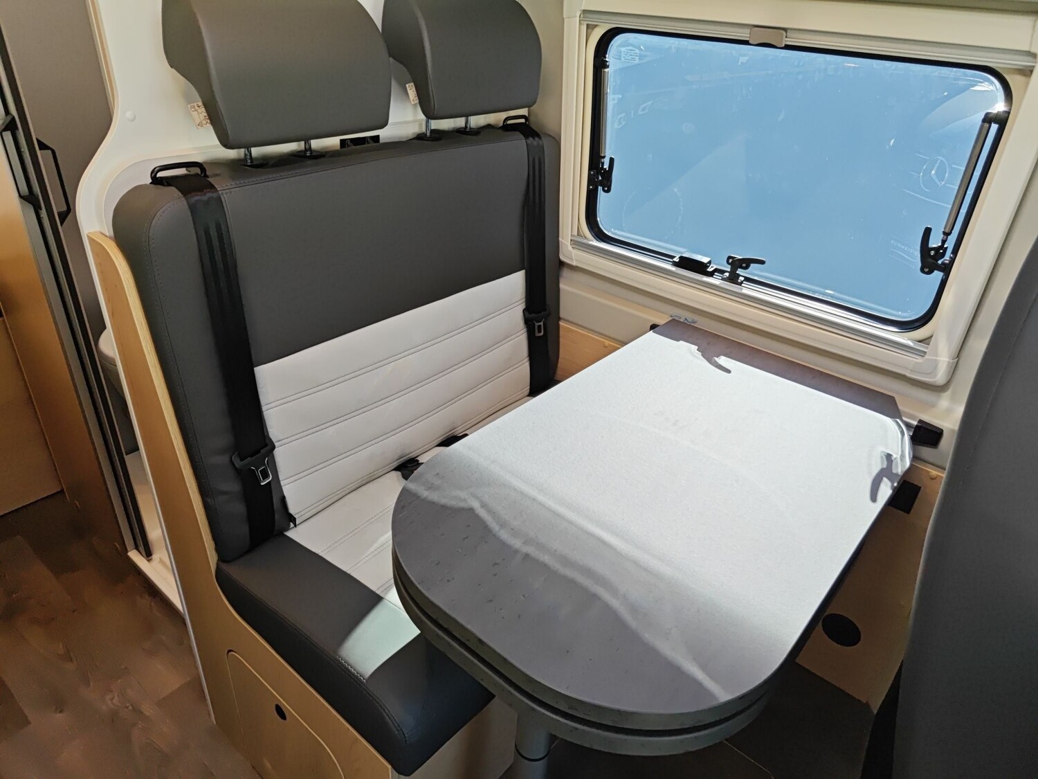 Sunlight Cliff X 600 Fiat 2026 | Bild 11