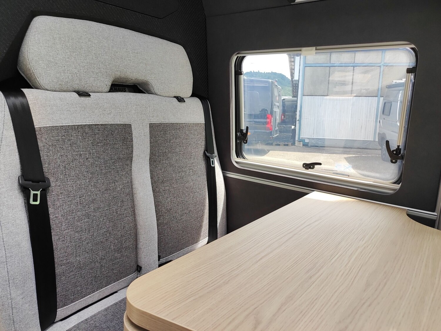 Knaus BoxTime 630 MX 2026 | Bild 11