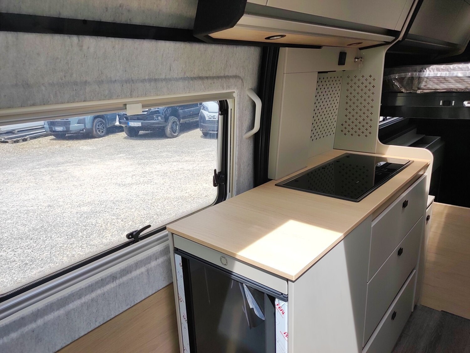 Knaus BoxTime 630 MX 2026 | Bild 12
