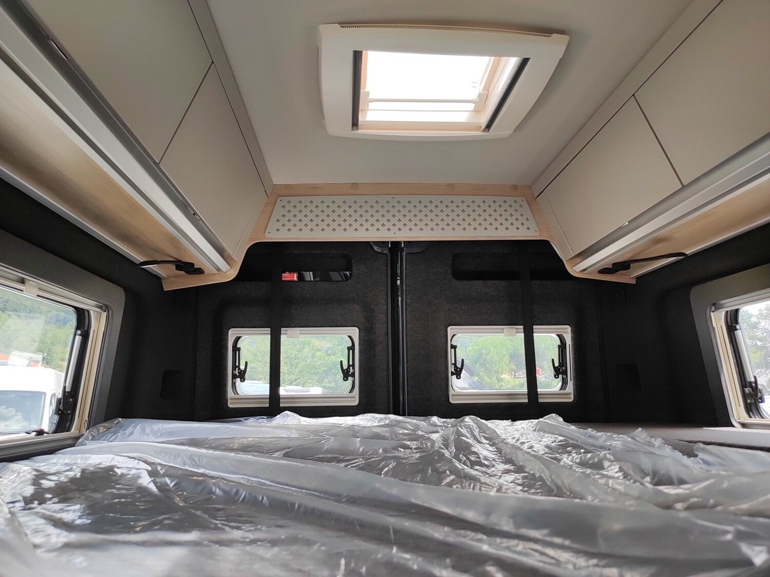 Knaus BoxTime 630 MX 2026 | Bild 16