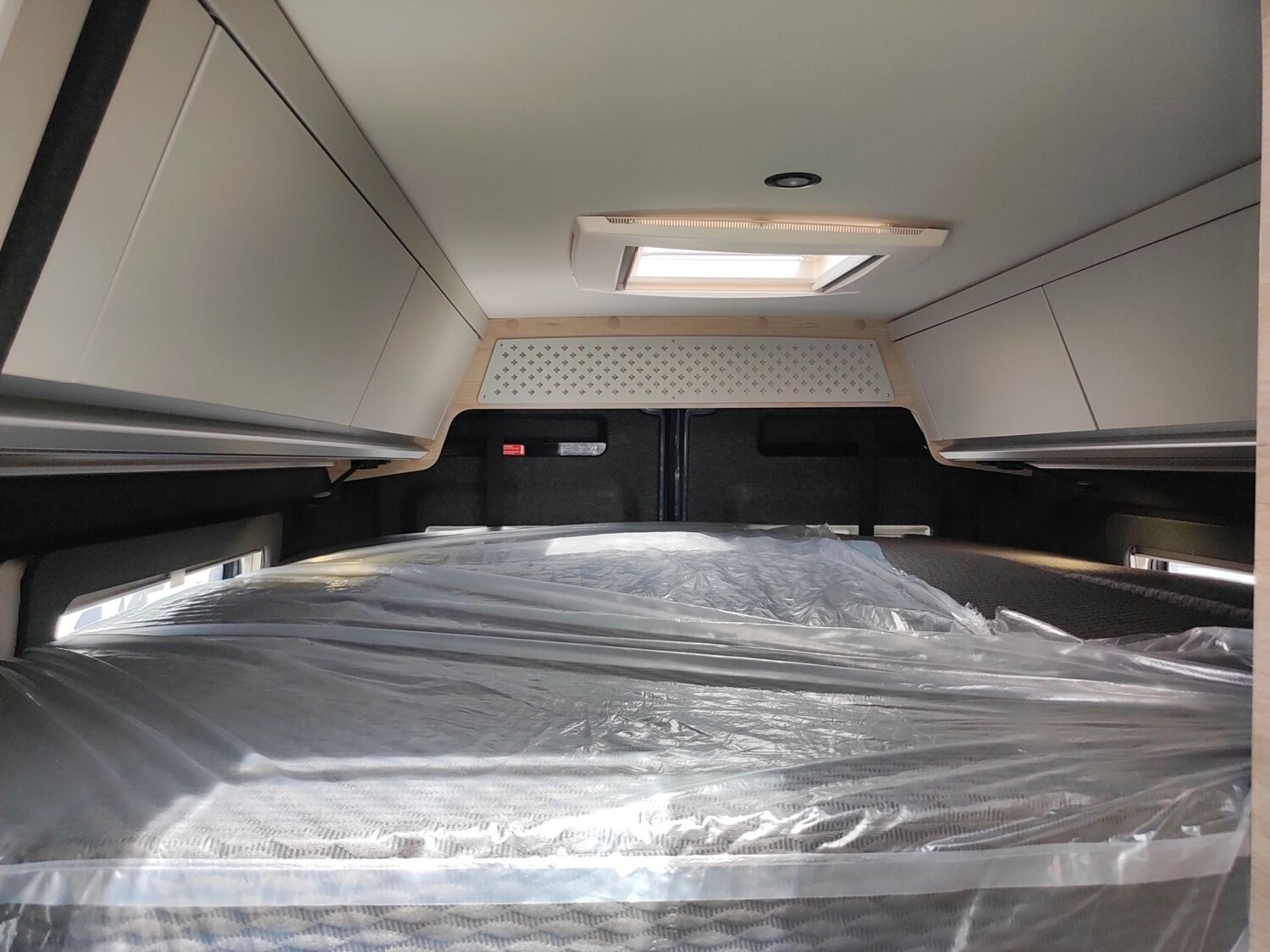 Knaus BoxTime 630 MX 2026 | Bild 17
