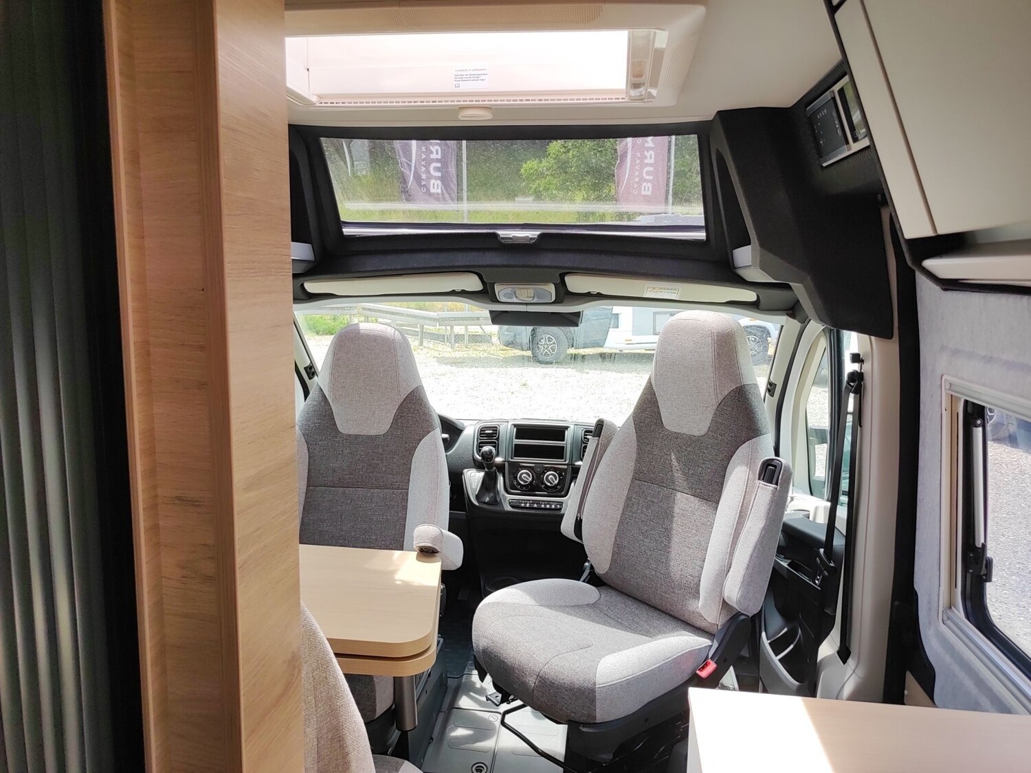 Knaus BoxTime 630 MX 2026 | Bild 19