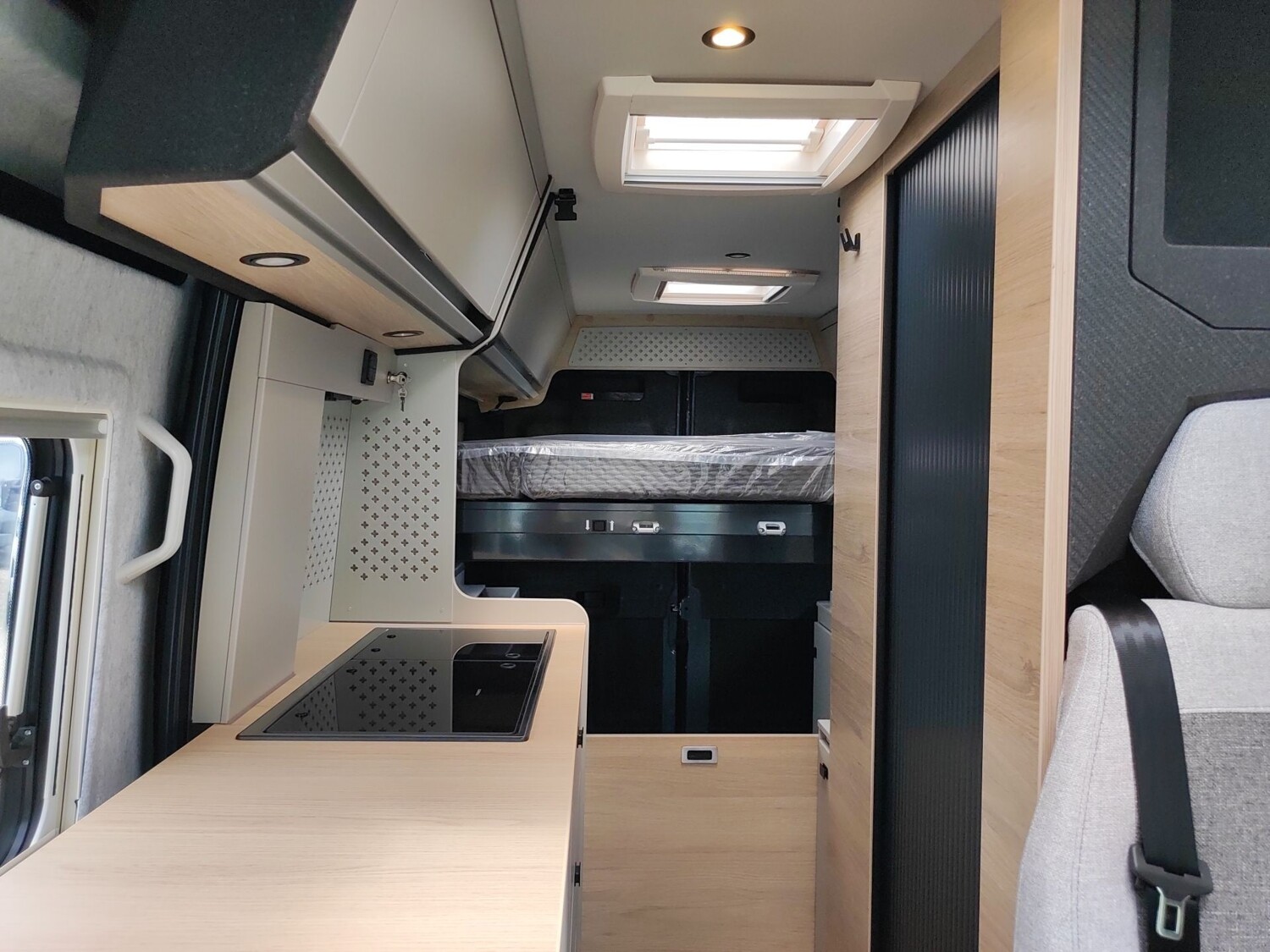 Knaus BoxTime 630 MX 2026 | Bild 20
