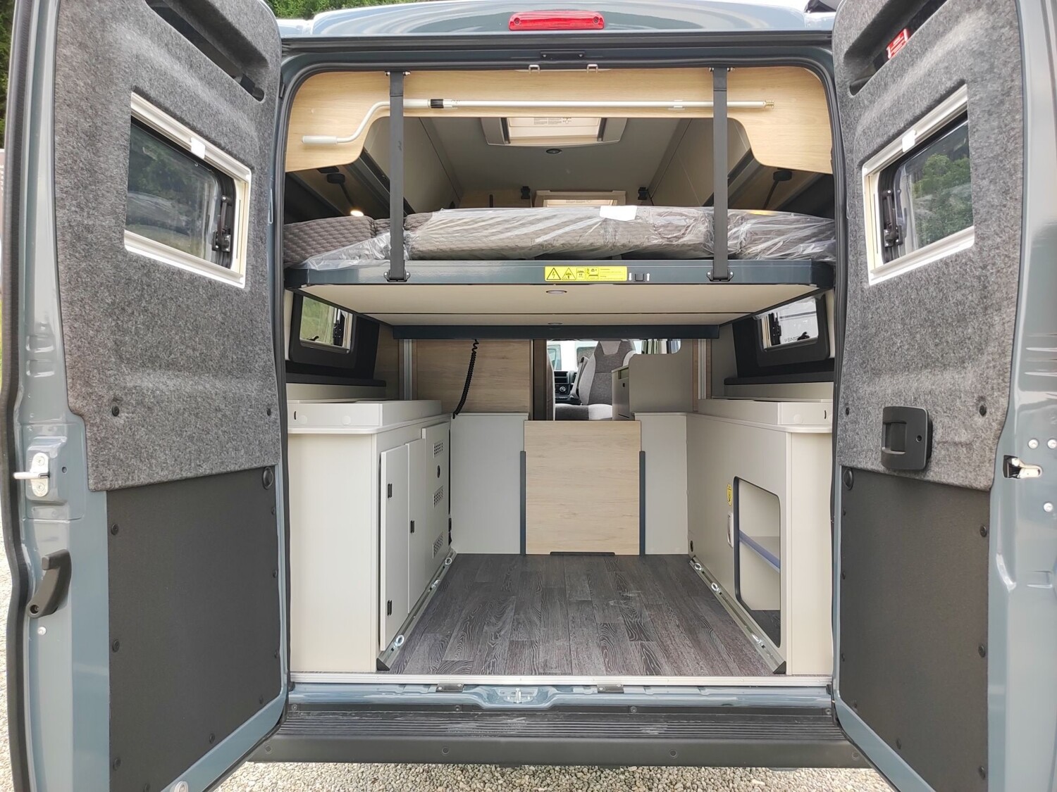Knaus BoxTime 630 MX 2026 | Bild 21