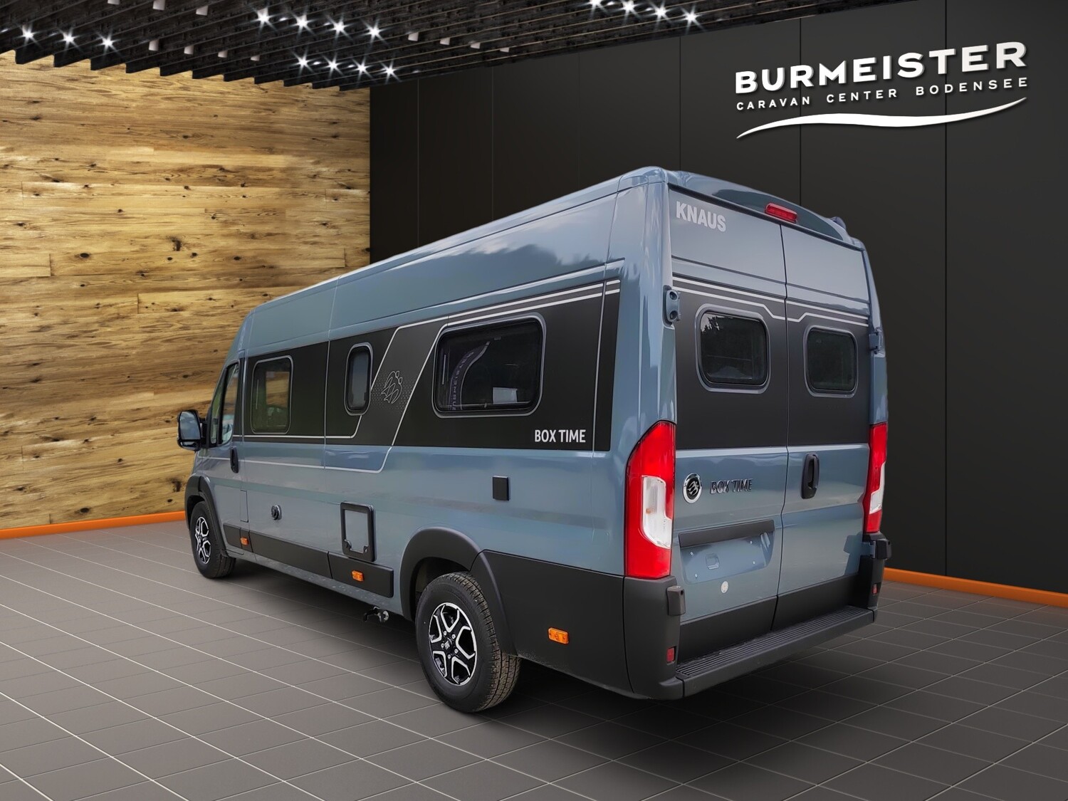 Knaus BoxTime 630 MX 2026 | Bild 4