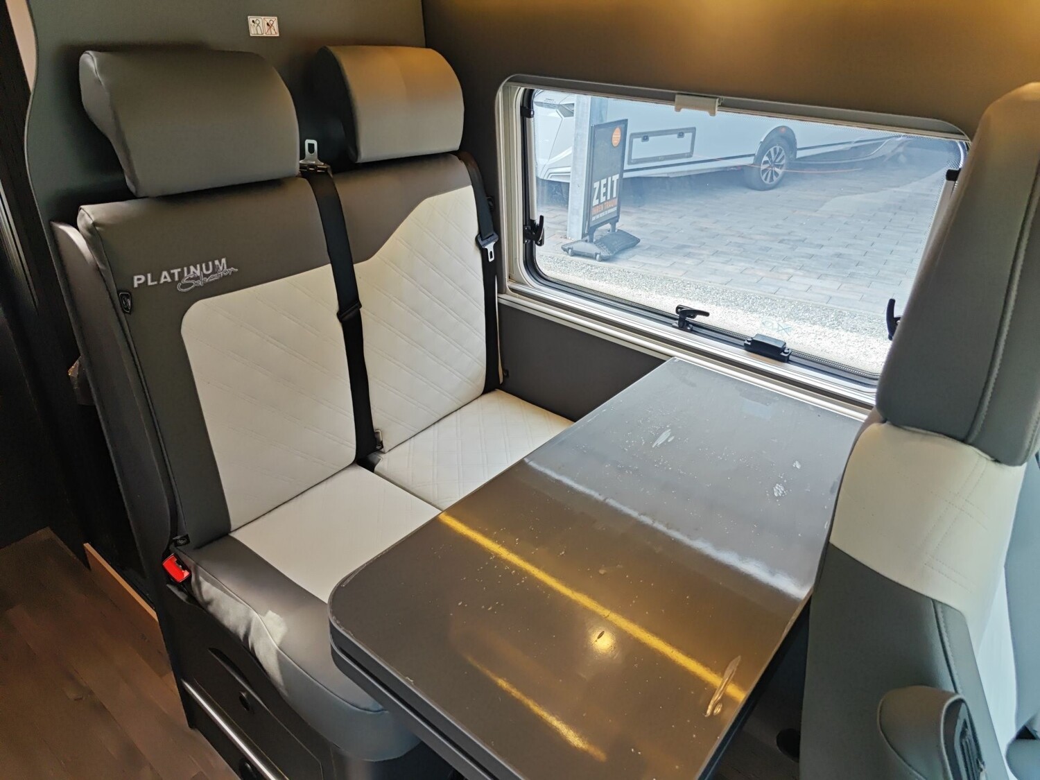 Knaus BoxLife PLATINUM SELECTION 600 DQ 2026 | Bild 11