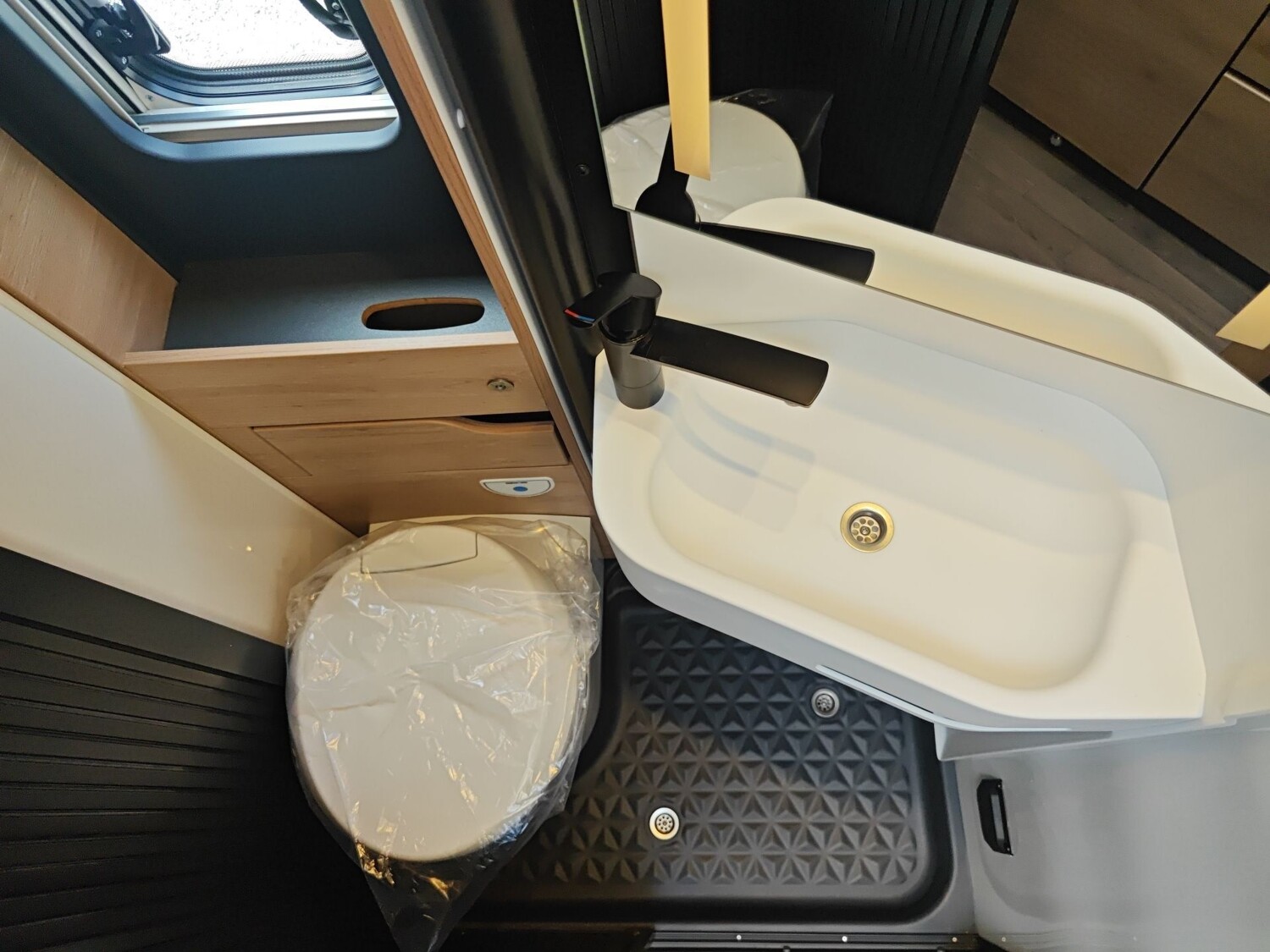 Knaus BoxLife PLATINUM SELECTION 600 DQ 2026 | Bild 14