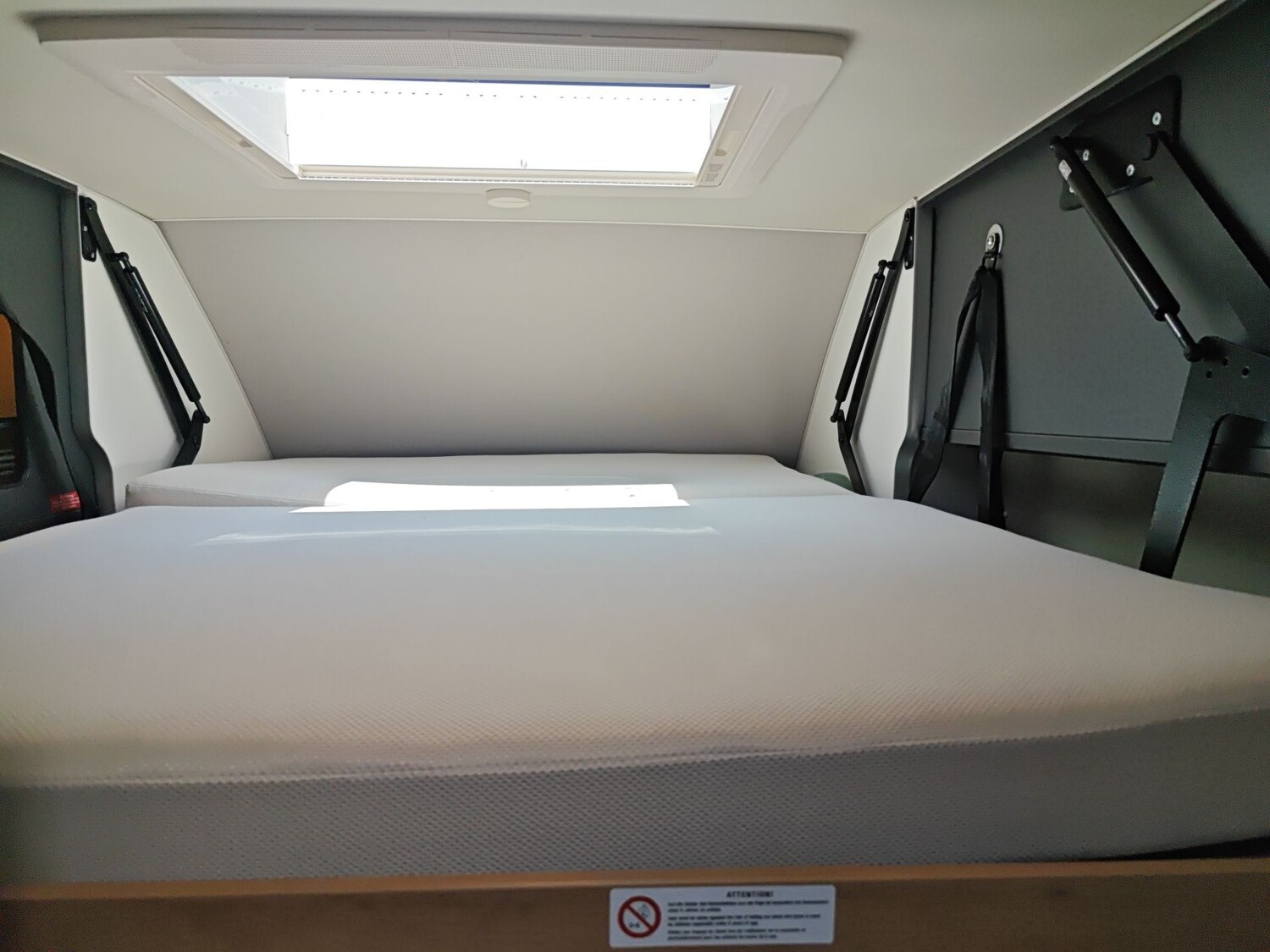Knaus BoxLife PLATINUM SELECTION 600 DQ 2026 | Bild 17
