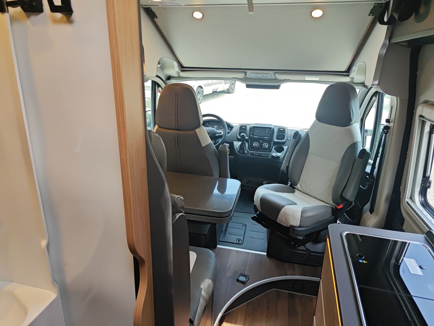 Knaus BoxLife PLATINUM SELECTION 600 DQ 2026 | Bild 19