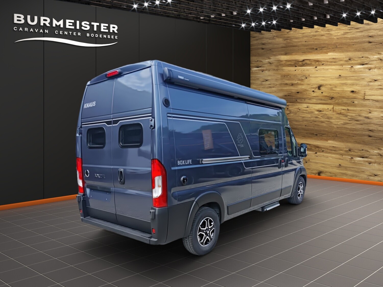 Knaus BoxLife PLATINUM SELECTION 600 DQ 2026 | Bild 3