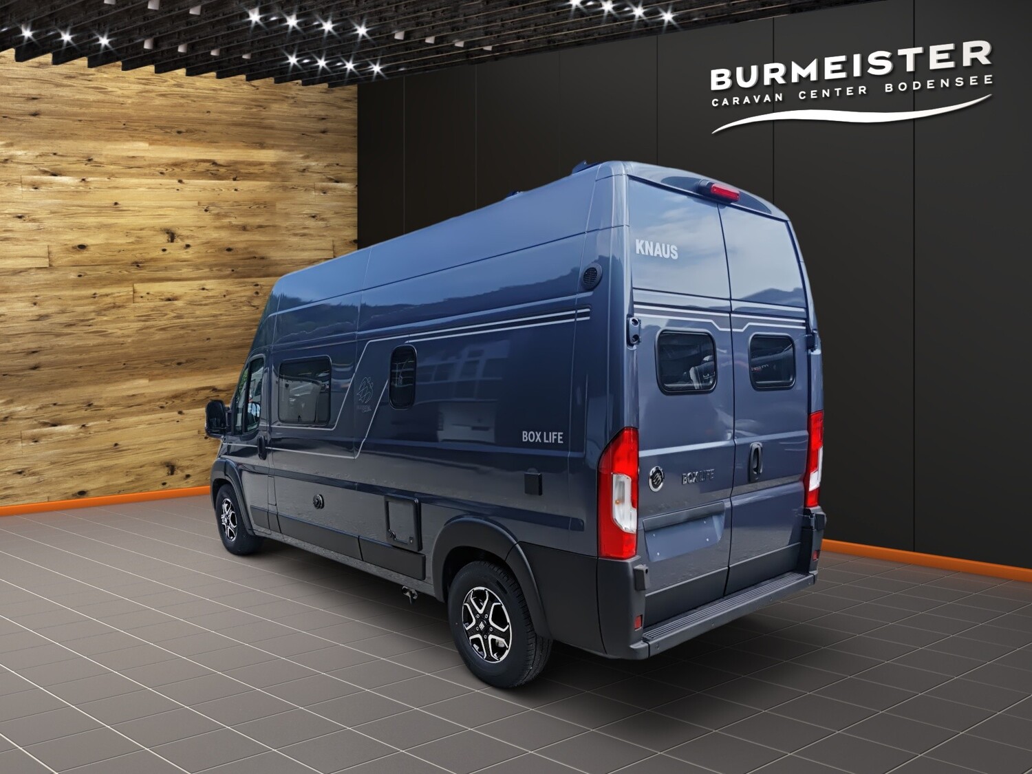 Knaus BoxLife PLATINUM SELECTION 600 DQ 2026 | Bild 4