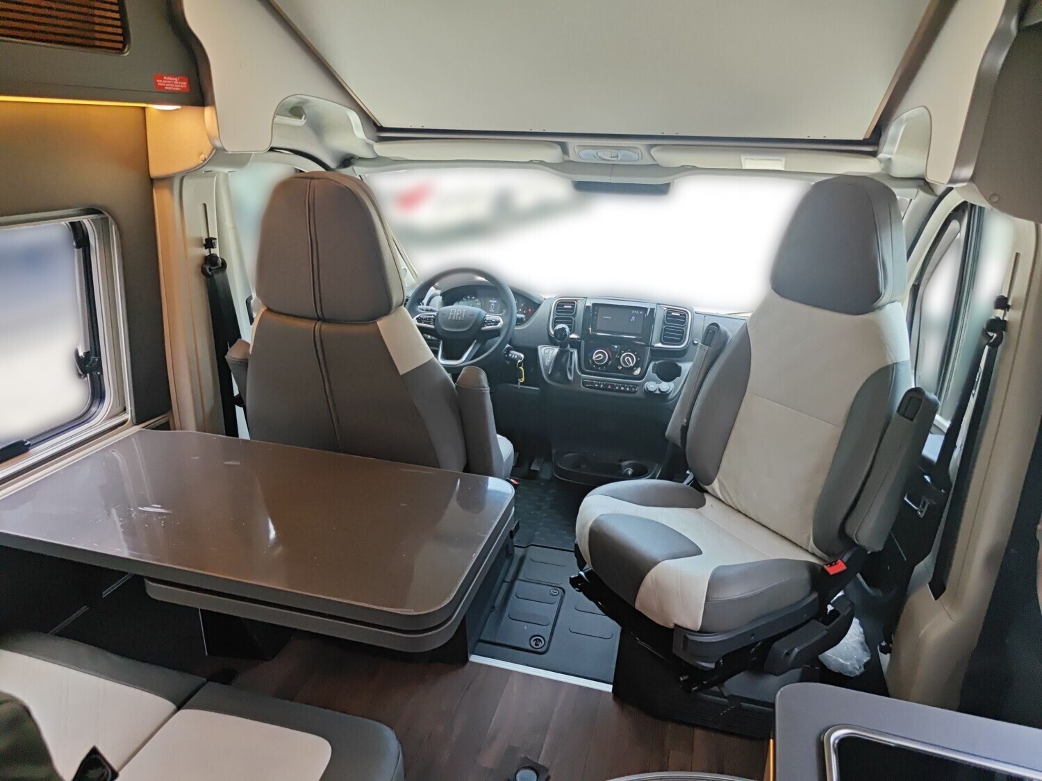 Knaus BoxLife PLATINUM SELECTION 600 DQ 2026 | Bild 10