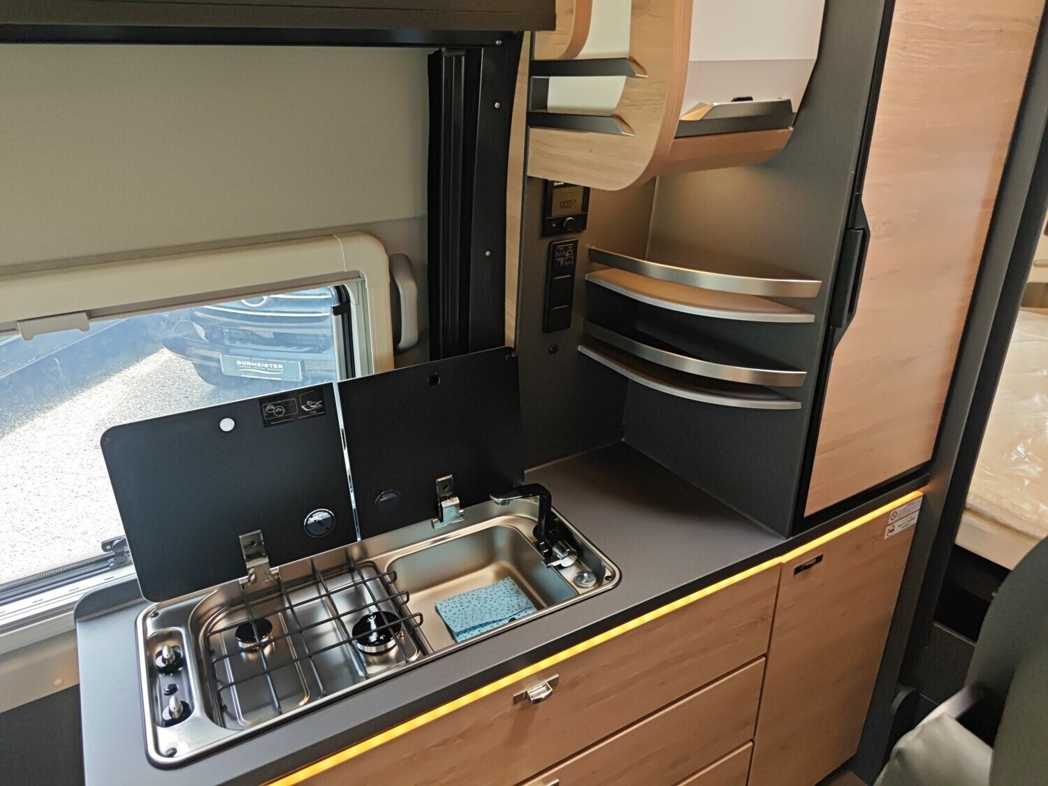 Knaus BoxLife PLATINUM SELECTION 600 DQ 2026 | Bild 12