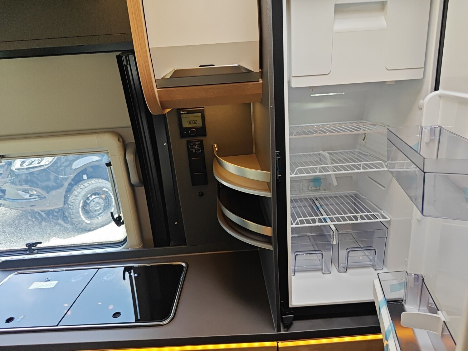 Knaus BoxLife PLATINUM SELECTION 600 DQ 2026 | Bild 13