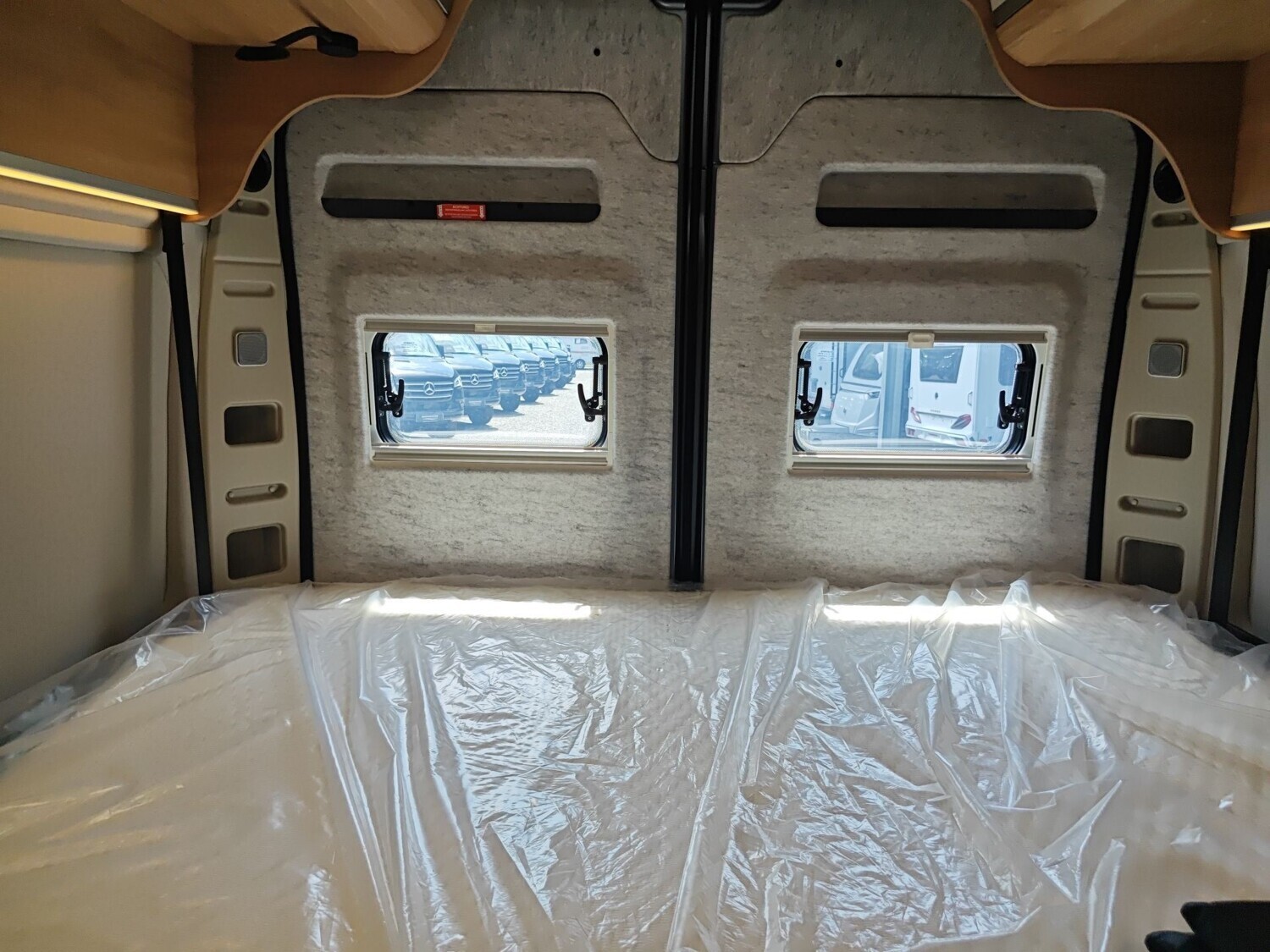 Knaus BoxLife PLATINUM SELECTION 600 DQ 2026 | Bild 16