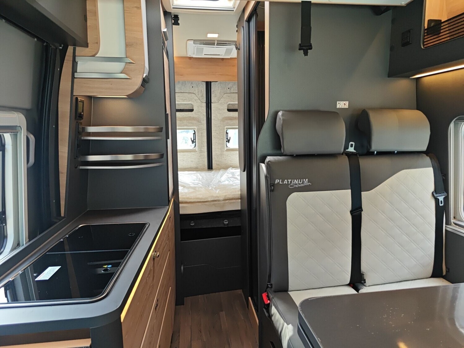 Knaus BoxLife PLATINUM SELECTION 600 DQ 2026 | Bild 18