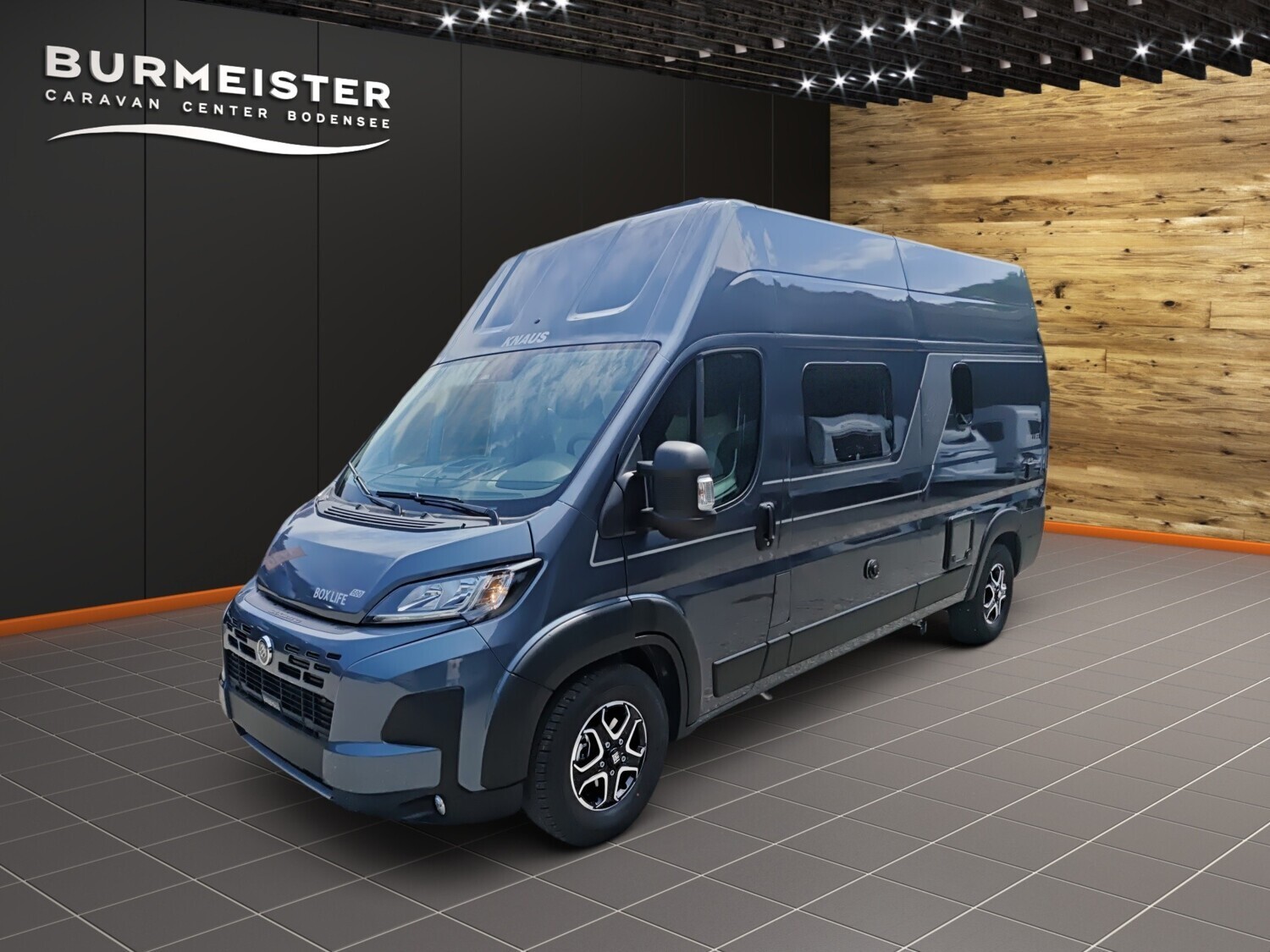 Knaus BoxLife PLATINUM SELECTION 600 DQ 2026 | Bild 2