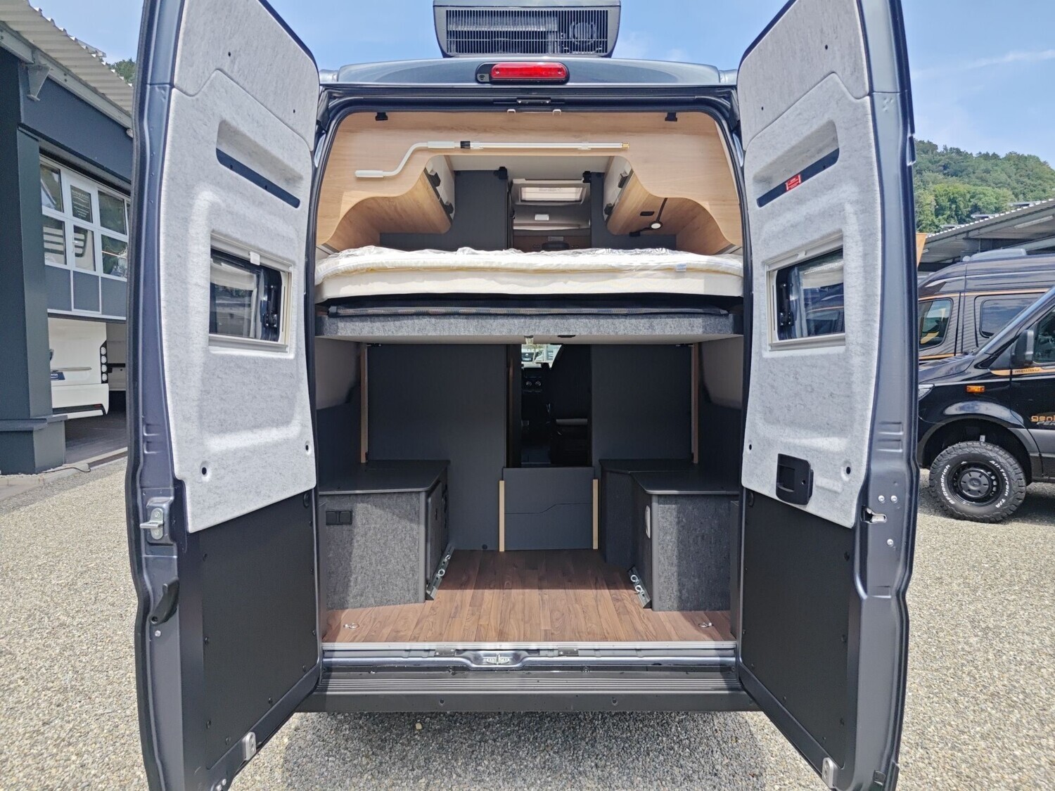 Knaus BoxLife PLATINUM SELECTION 600 DQ 2026 | Bild 20