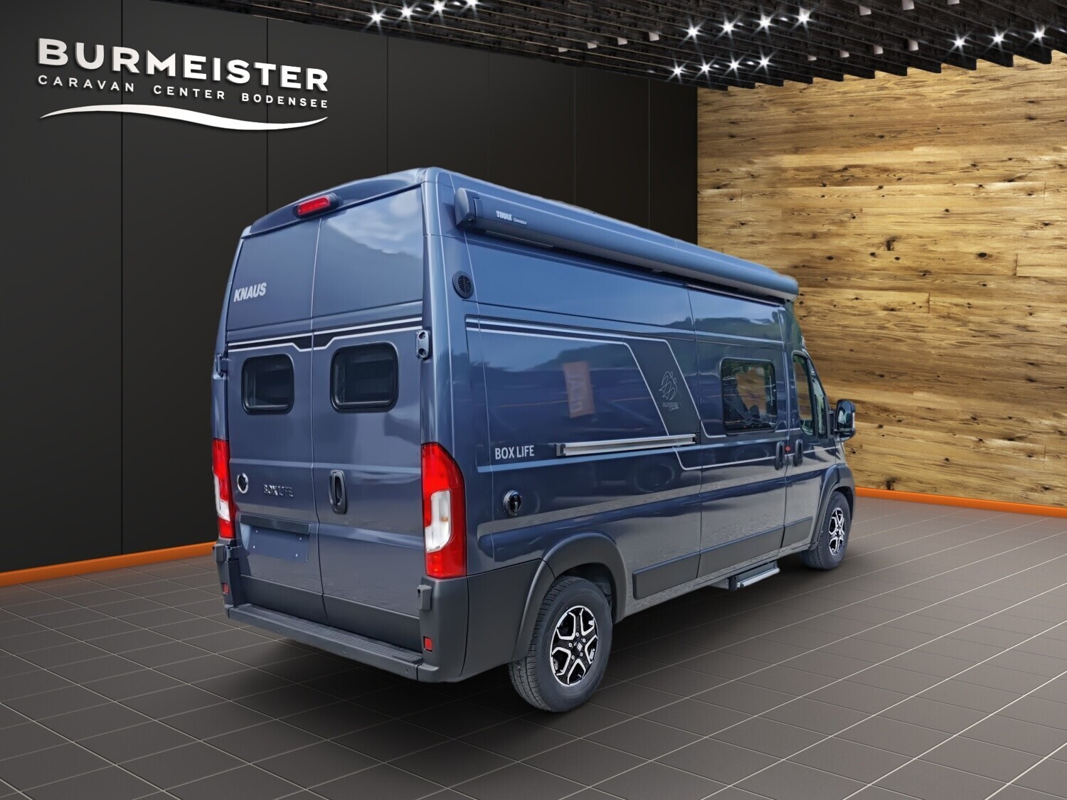 Knaus BoxLife PLATINUM SELECTION 600 DQ 2026 | Bild 3