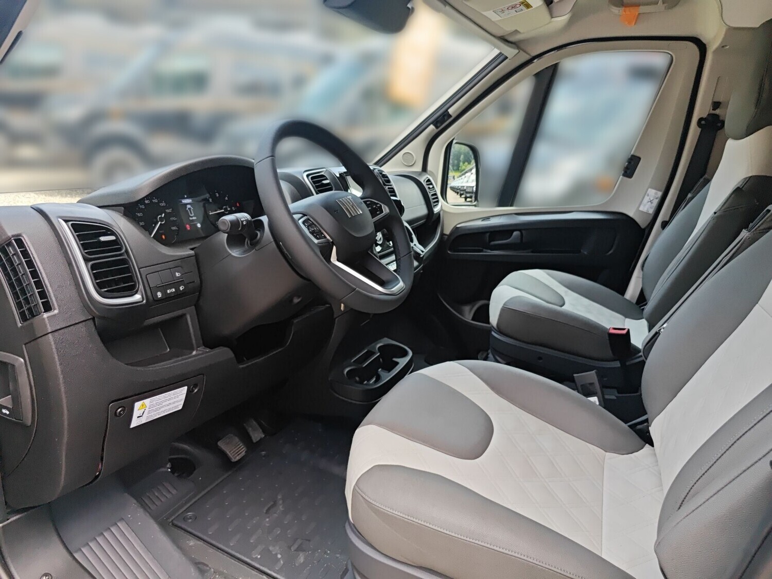 Knaus BoxLife PLATINUM SELECTION 600 DQ 2026 | Bild 6