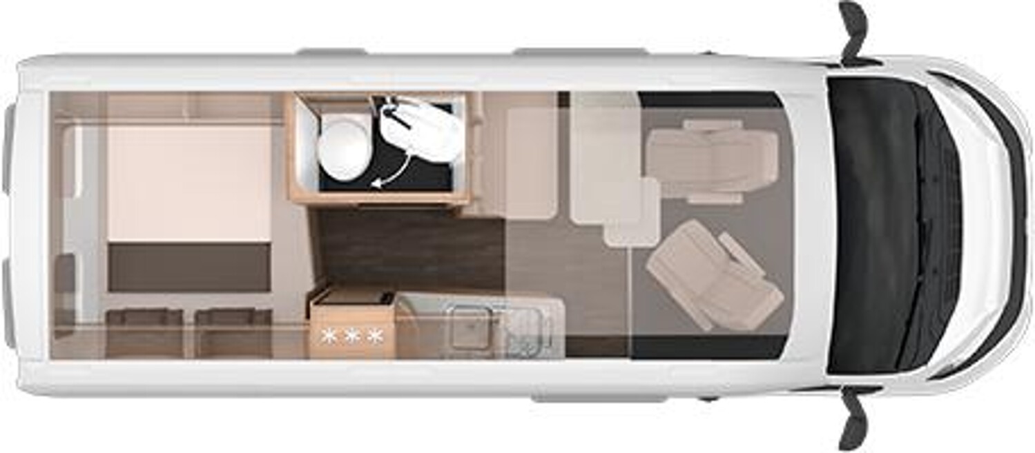 Knaus BoxLife PLATINUM SELECTION 600 DQ 2026 | Bild 23
