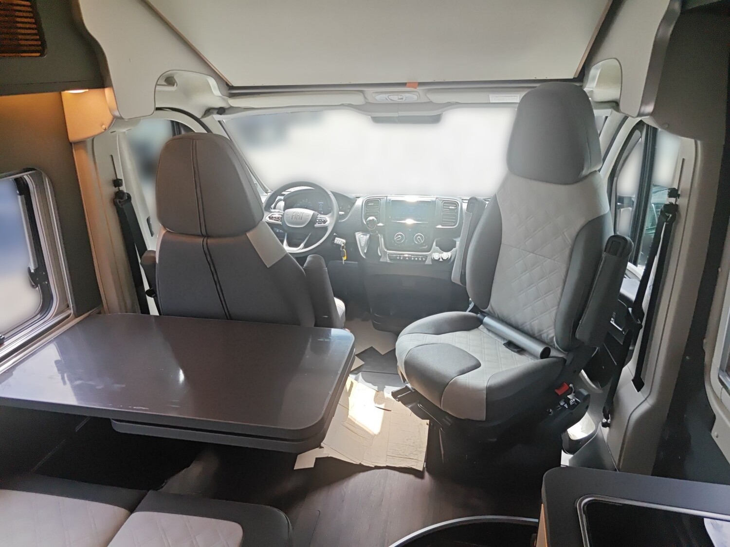 Knaus BoxLife PLATINUM SELECTION 600 DQ 2026 | Bild 10