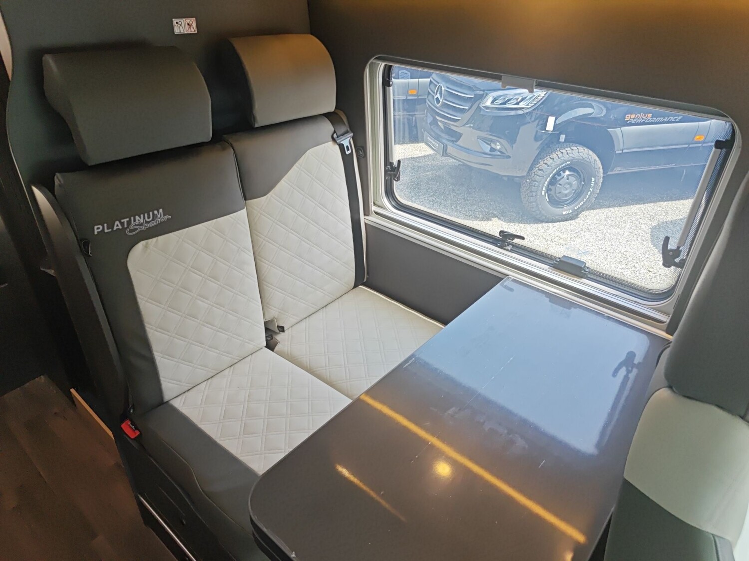 Knaus BoxLife PLATINUM SELECTION 600 DQ 2026 | Bild 11