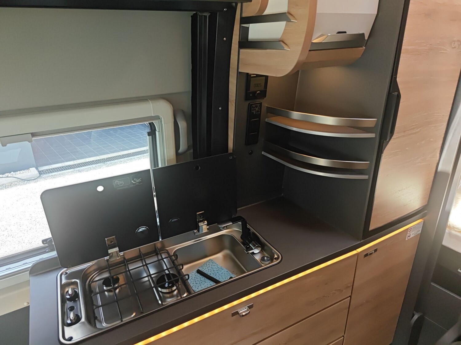 Knaus BoxLife PLATINUM SELECTION 600 DQ 2026 | Bild 12