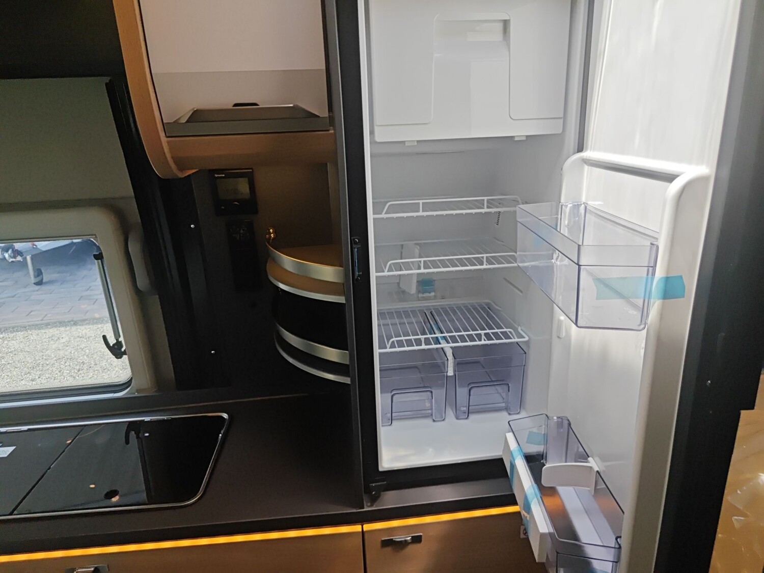 Knaus BoxLife PLATINUM SELECTION 600 DQ 2026 | Bild 13