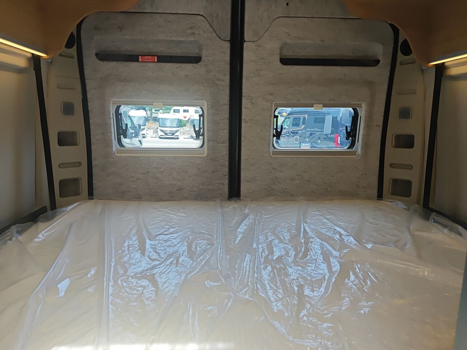 Knaus BoxLife PLATINUM SELECTION 600 DQ 2026 | Bild 16