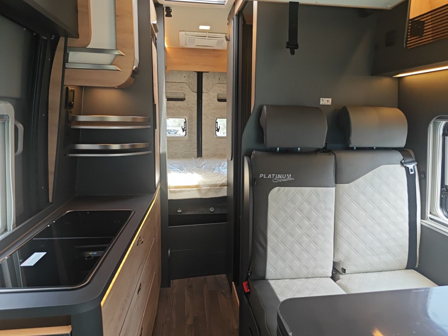 Knaus BoxLife PLATINUM SELECTION 600 DQ 2026 | Bild 18