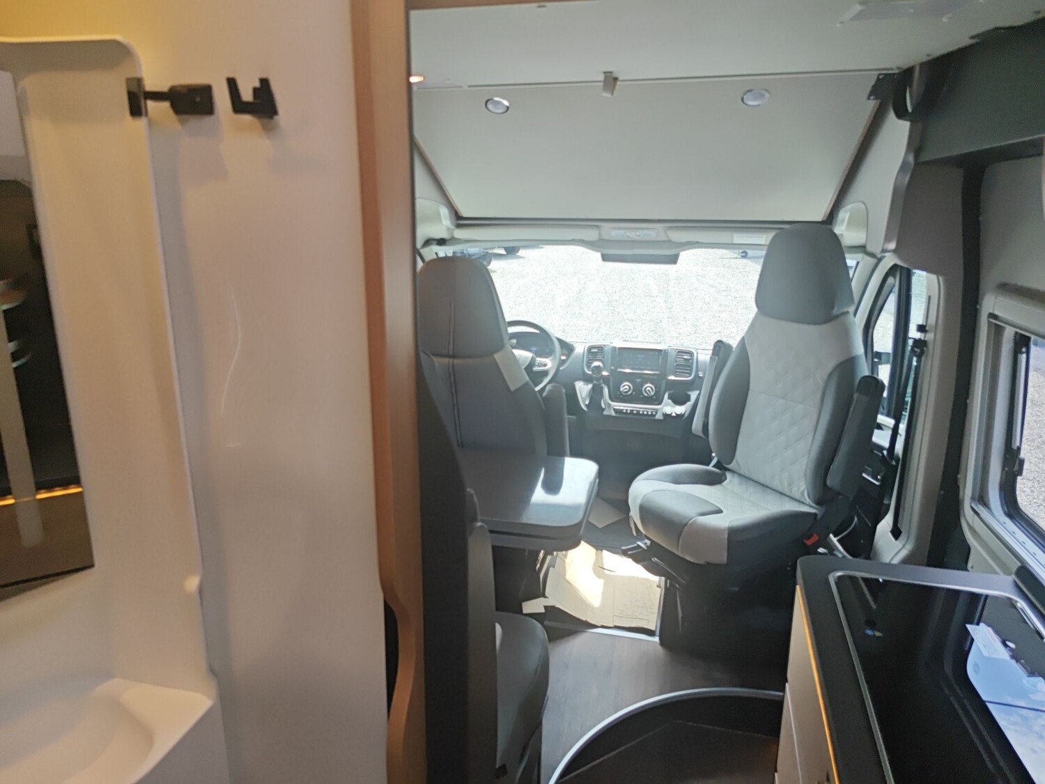 Knaus BoxLife PLATINUM SELECTION 600 DQ 2026 | Bild 19