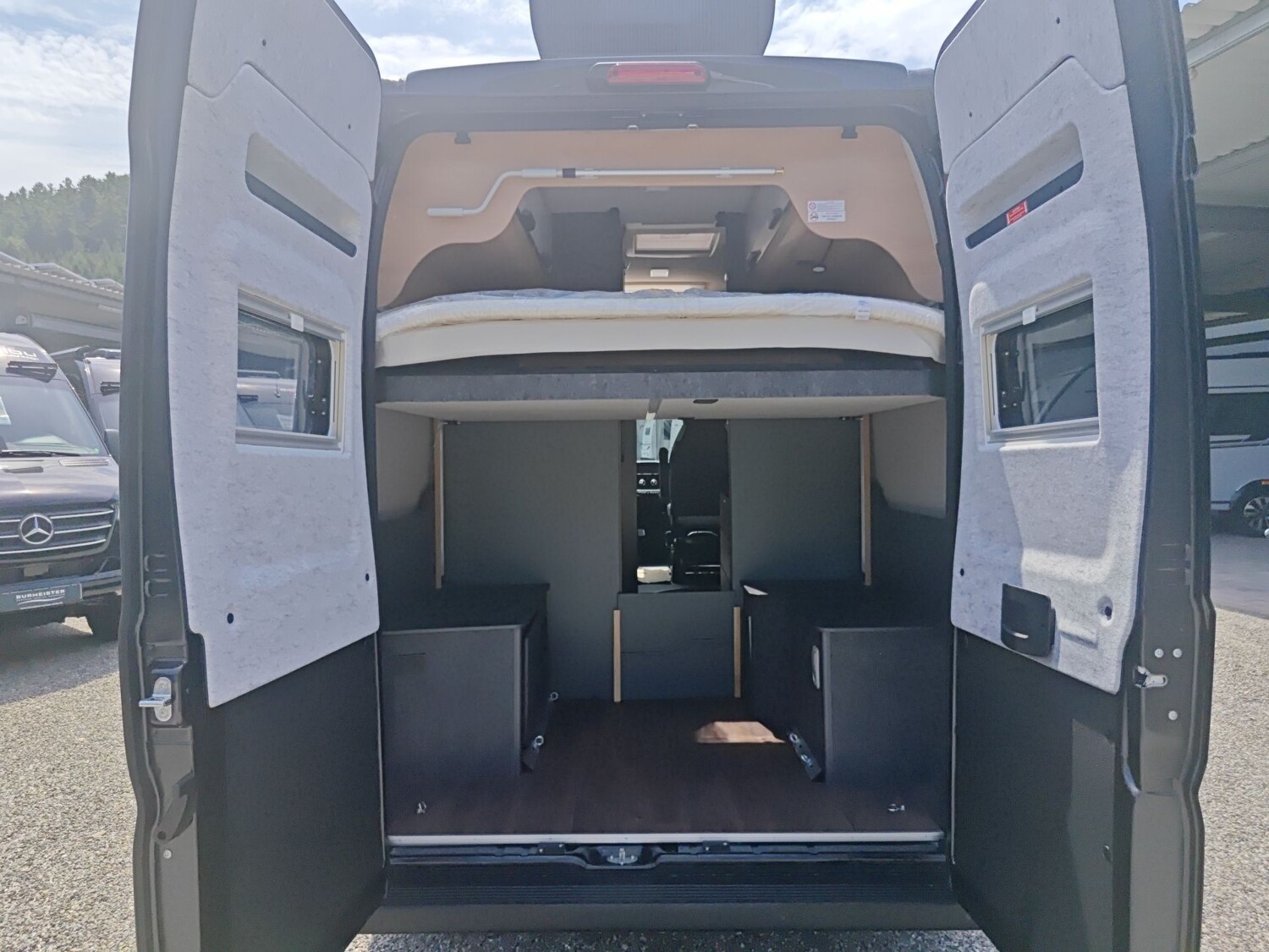 Knaus BoxLife PLATINUM SELECTION 600 DQ 2026 | Bild 20