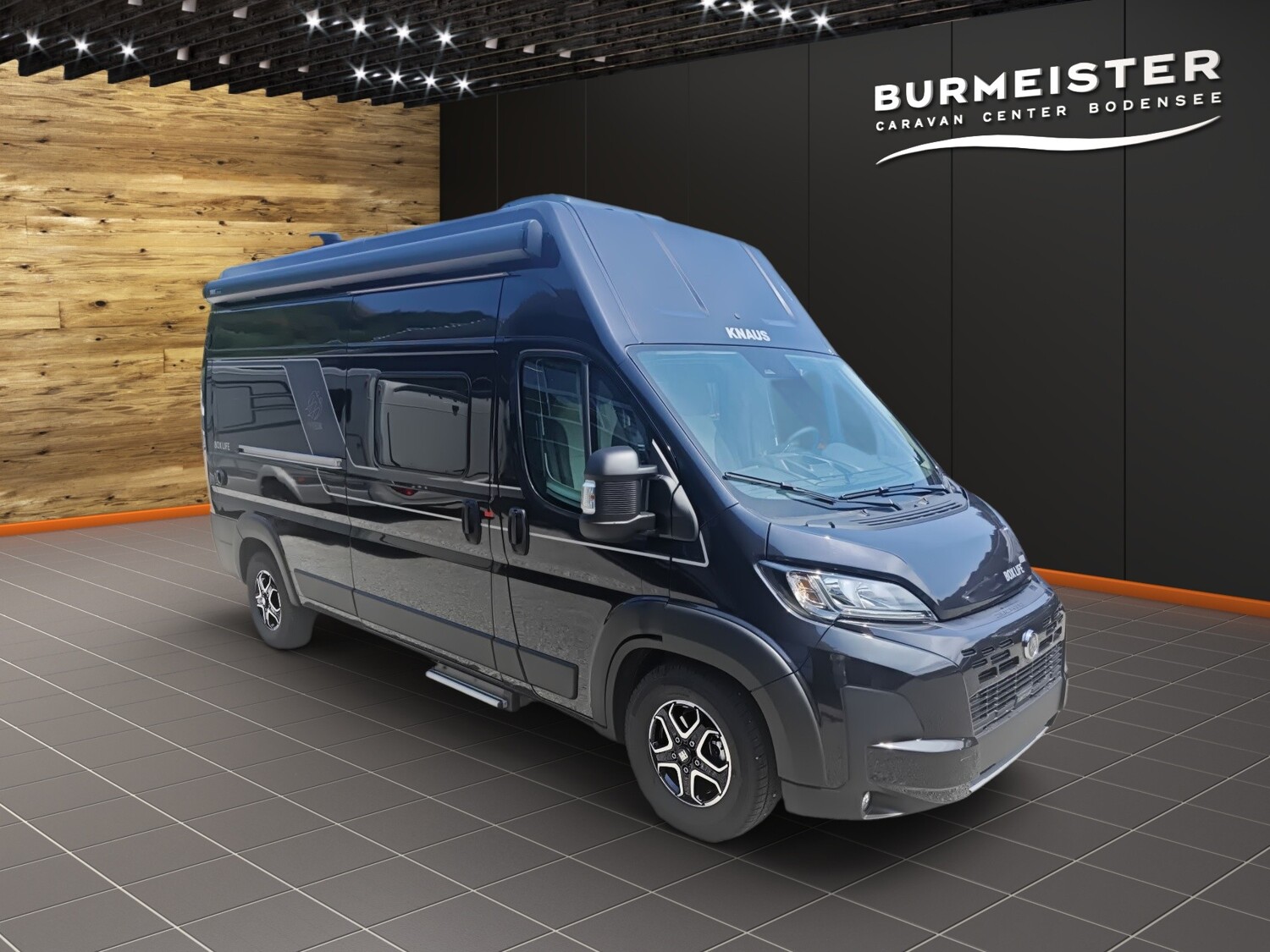 Knaus BoxLife PLATINUM SELECTION 600 DQ 2026 | Bild 2