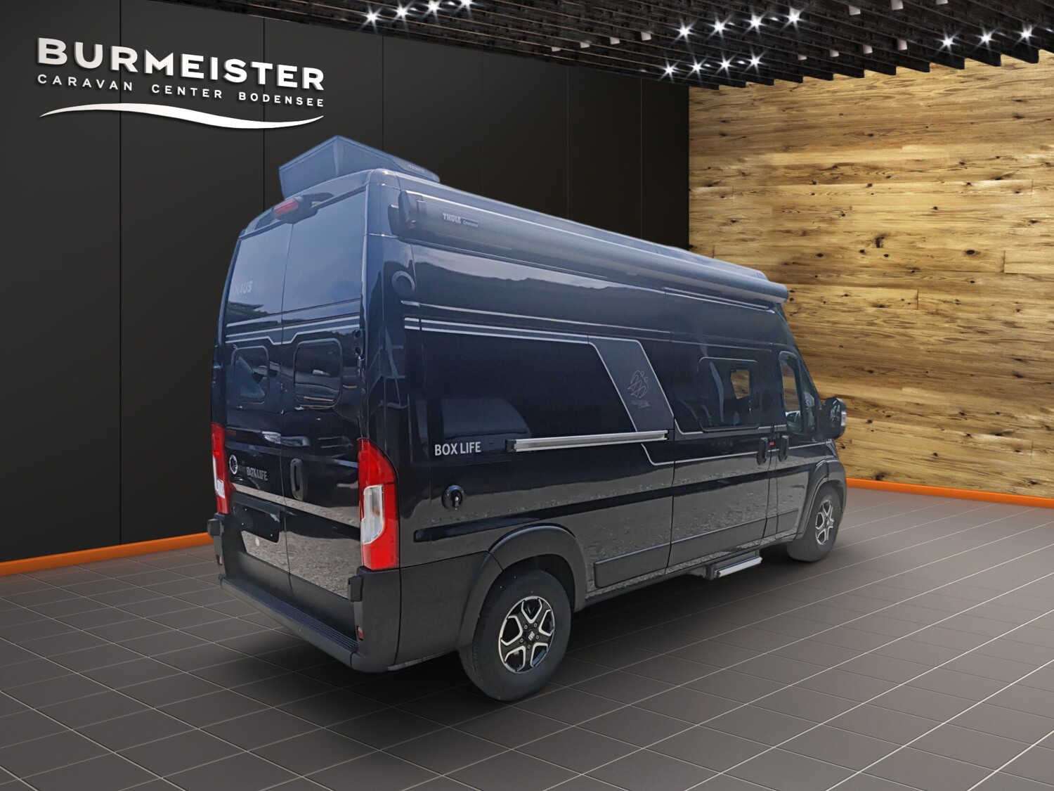 Knaus BoxLife PLATINUM SELECTION 600 DQ 2026 | Bild 3