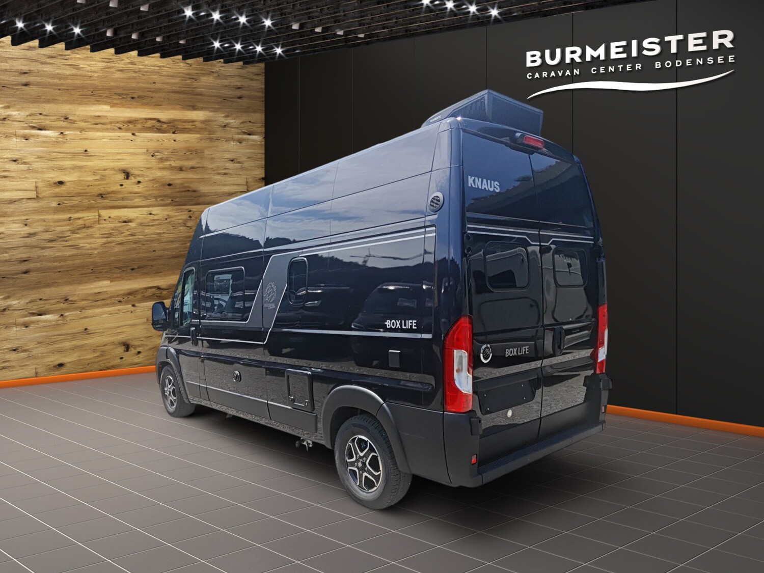 Knaus BoxLife PLATINUM SELECTION 600 DQ 2026 | Bild 4