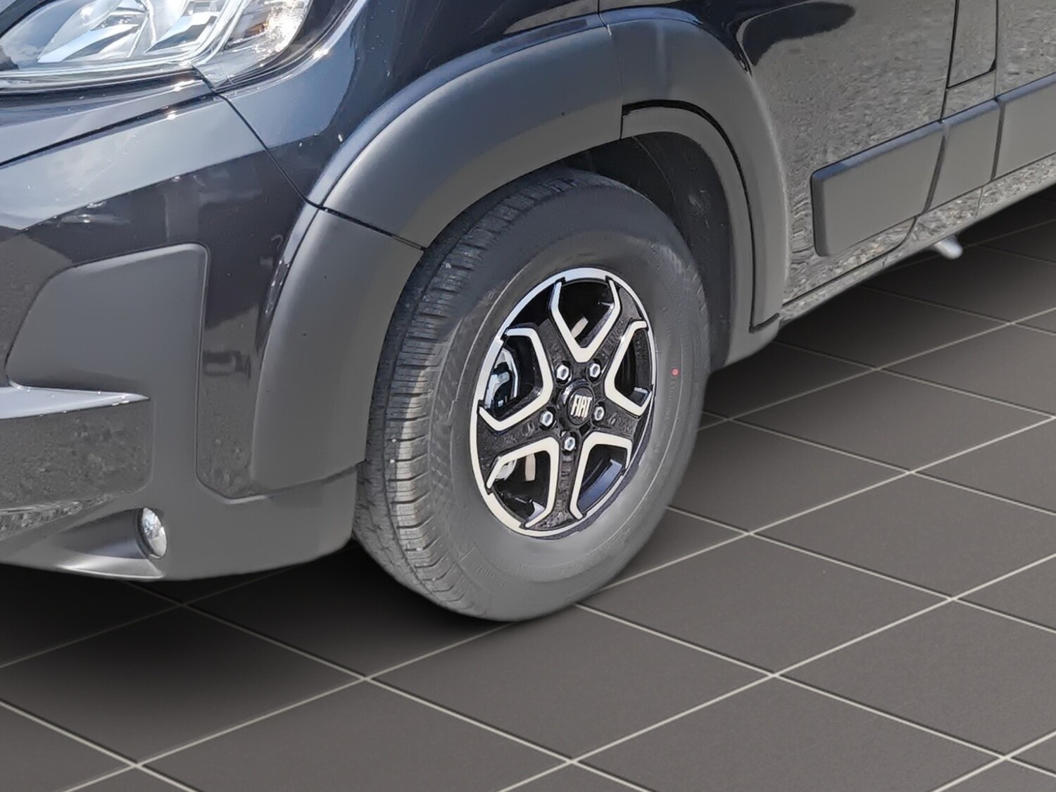 Knaus BoxLife PLATINUM SELECTION 600 DQ 2026 | Bild 5