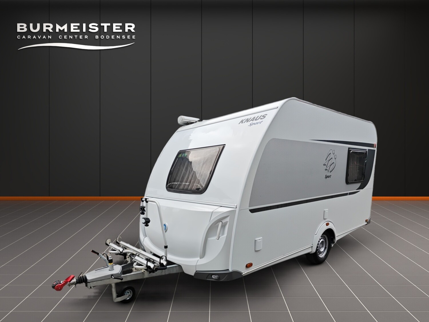 Knaus Sport 400 QD 2017 | Bild 2