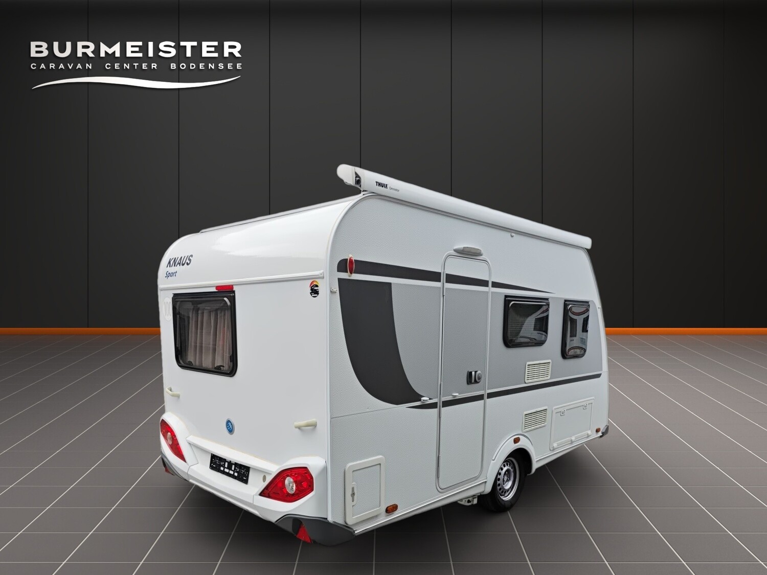 Knaus Sport 400 QD 2017 | Bild 3