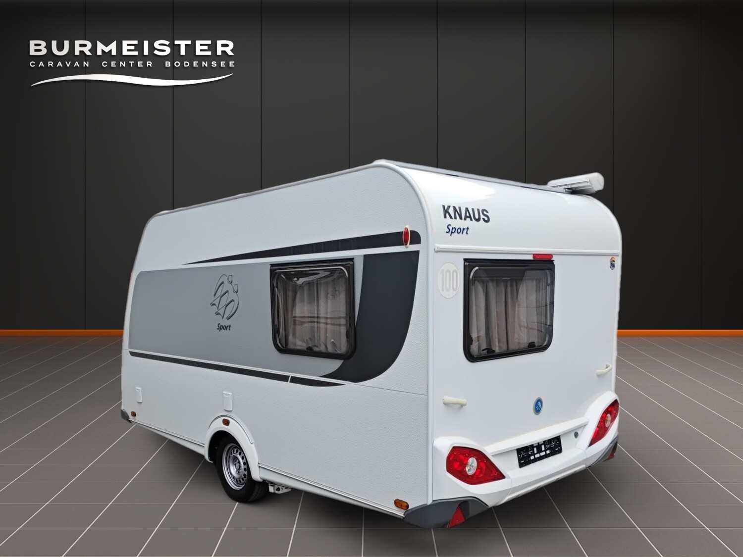 Knaus Sport 400 QD 2017 | Bild 4
